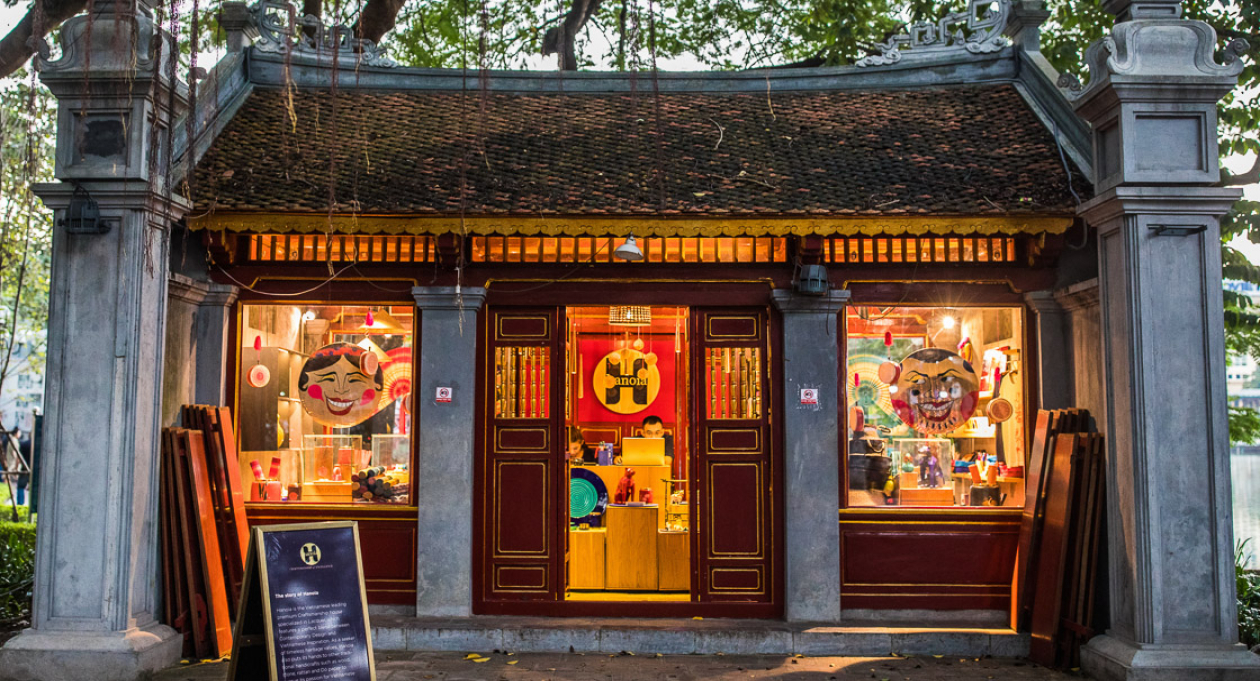 ベトナムで購入出来るオリジナルグッズ・おすすめ10点 | Vietnam Tourism